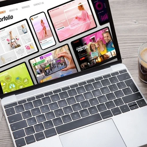 Baykan, Web Tasarım Ajansı